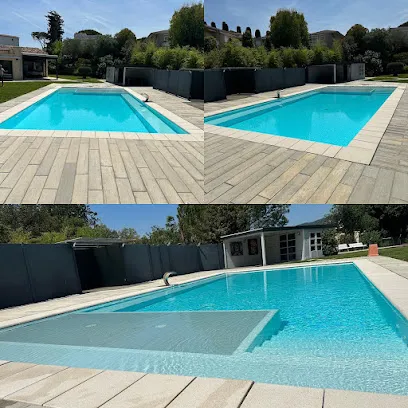 Image de MIKA PISCINES