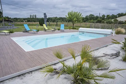 Image de Minéral Piscine