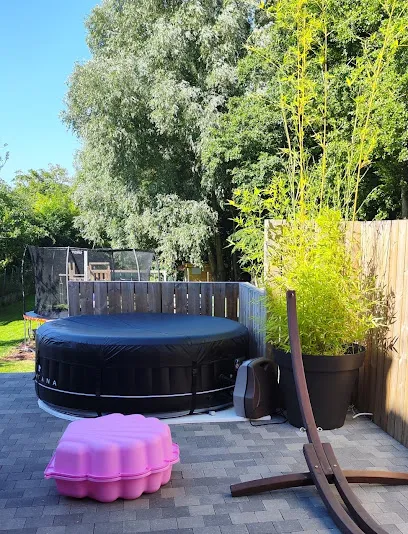 Image de Mister Piscine