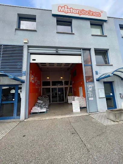 Image de Misterpiscines Brignais