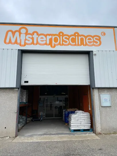 Image de Misterpiscines Chassieu