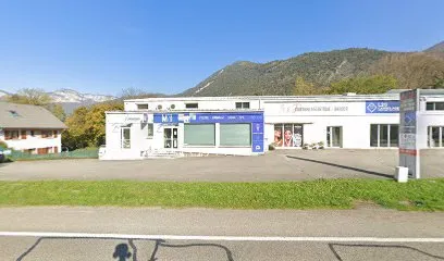 Image de MN PISCINES