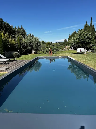 Image de Modern'O Piscine