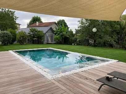 Image de MOEA Piscines | Construction, rénovation, entretien | Pisciniste - constructeur