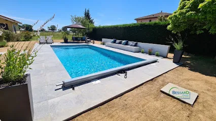 Image de Mondial Piscine by Bessard Piscines