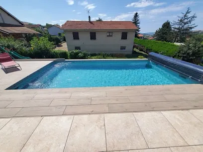 Image de Mondial Piscine et Spa Andrézieux-Bouthéon