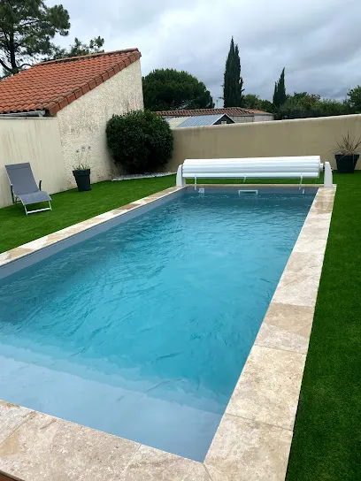 Image de Mondial piscine La Rochelle Mp17