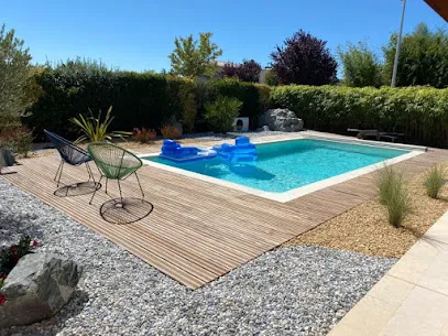 Image de Mondial Piscine MB CONSTRUCTIONS