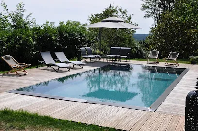 Image de MONDIAL PISCINE & SPA. COIGNIERES