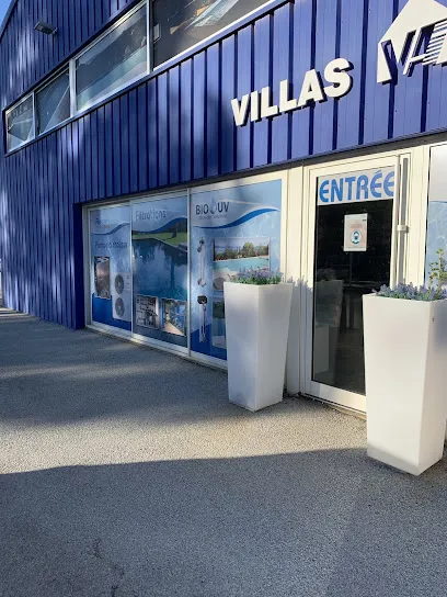 Image de Monsieur Piscine Villas Services