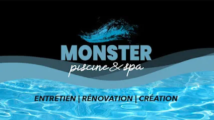 Image de Monster Piscine France