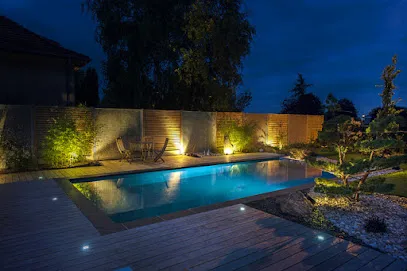 Image de Mont Blanc Pool : construction et matériel de piscines