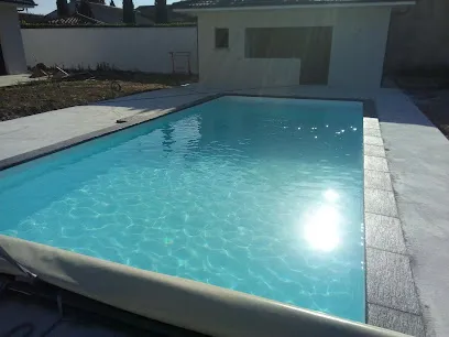 Image de Mounier Piscine Maçonnerie