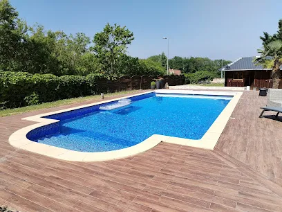 Image de Mr DE LA PISCINE