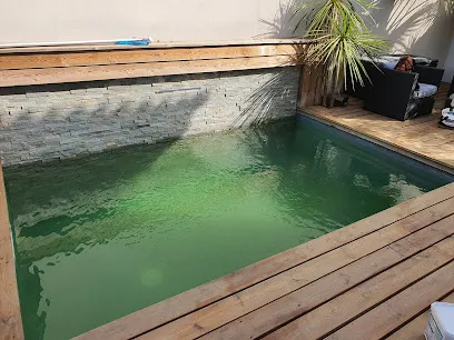 Image de Mr. O - L’entretien de votre piscine