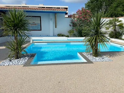 Image de Mr Pool & Garden - Pisciniste Paysagiste Gujan Mestras et Gironde