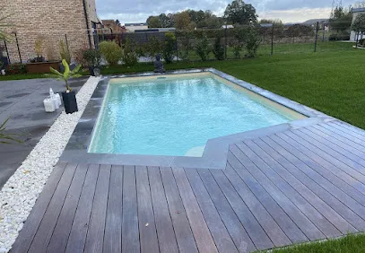 Image de MS Piscines SRL