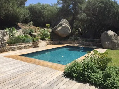 Image de MT Piscines Desjoyaux