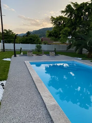 Image de MTS piscine