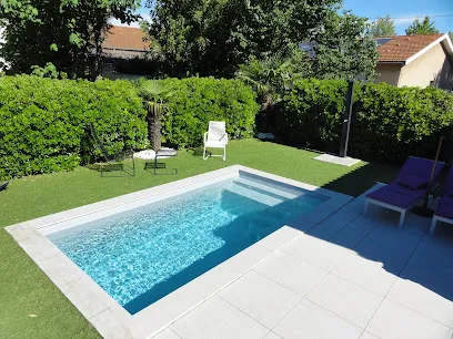 Image de MTS Piscines