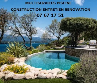 Image de Multiservices piscine