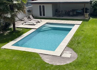 Image de Murmures de piscine / l'esprit piscine