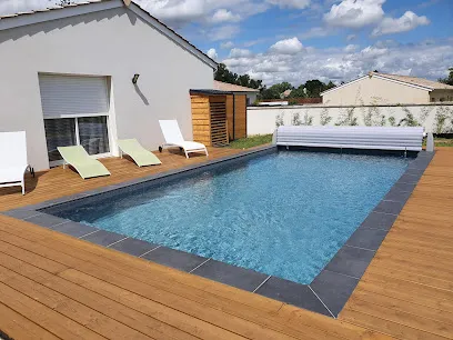 Image de Musset Pool Design