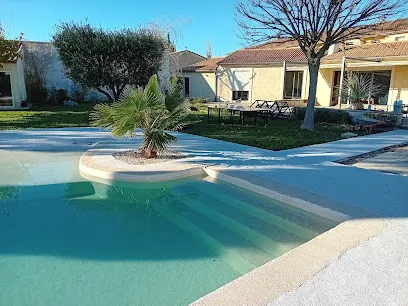 Image de MXB Piscines