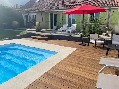 Image de My Pool Piscines & Spas - Unibeo Metz