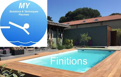 Image de My Solutions & Techniques Piscines