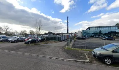 Image de Mypooltainer