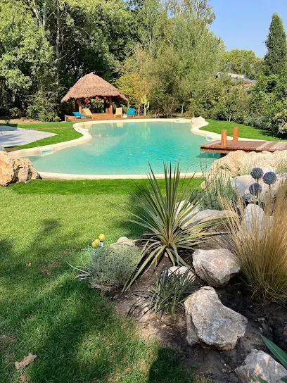 Image de Naturaswim Vaucluse