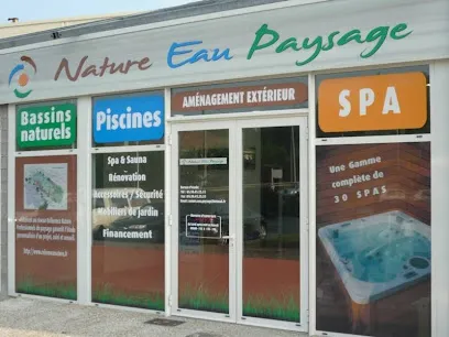 Image de Nature Eau Paysage