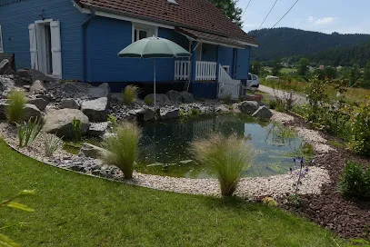 Image de Nature & Paysages ( paysagiste vosges)