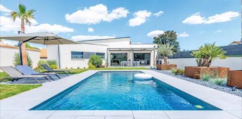 Image de Nelson DESIRE Paysagiste & Pisciniste