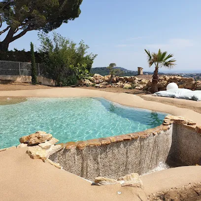 Image de Neptune Création