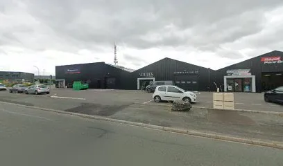 Image de Néréides Piscines