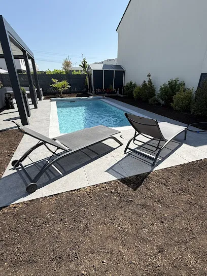 Image de New Sled Piscines Magiline NANCY