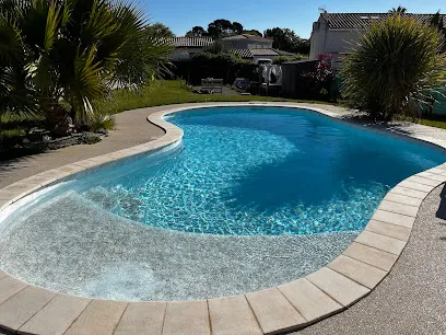 Image de Newpool Express rénovation de piscine à Montpellier