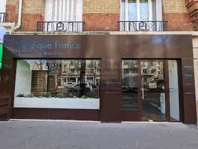 Image de Nordique France Paris - Sauna, Hammam & Spa