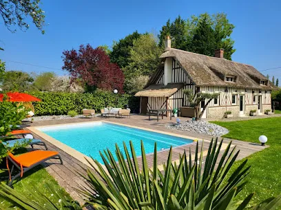 Image de Normandie aqua paysage