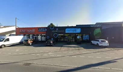 Image de Nymfé’Ô Dinan