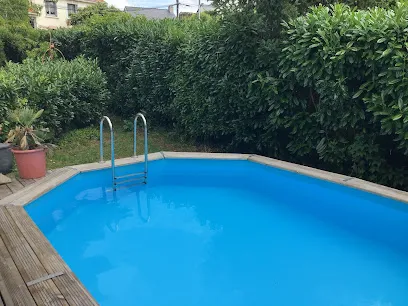 Image de O'BLEU PISCINES