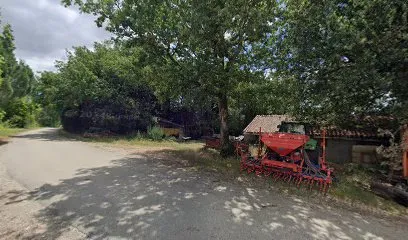 Image de O BLEUE PISCINE