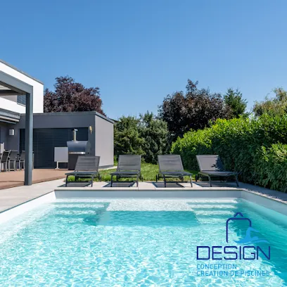 Image de Ô Design création de piscines SA