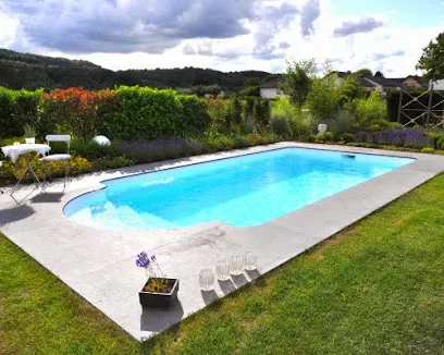 Image de Ô Flots Piscines - THEZE Patrick