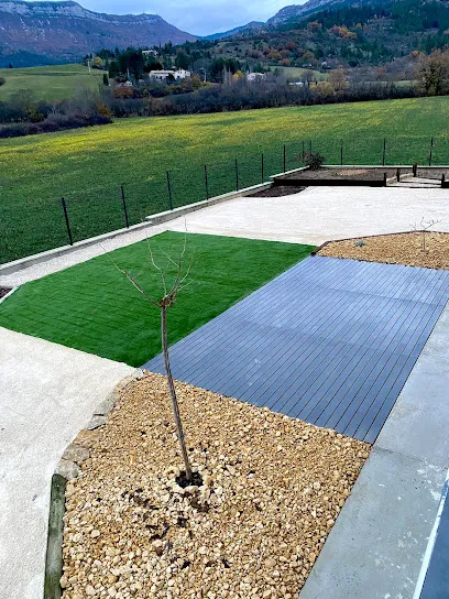 Image de Ô jardin provençal