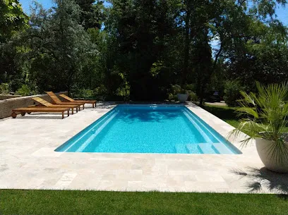 Image de O'Jardins // Piscines ibiza