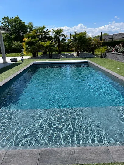 Image de O'limpide piscine Izon