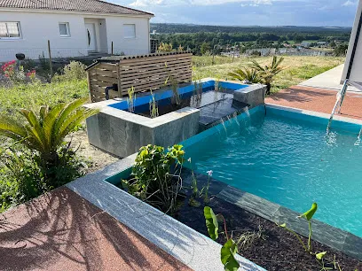 Image de Ô naturelle piscine et bassin